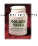 Golden Yacca 75g -125tbl + dárek dle výběru