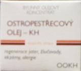 OO-KH Ostropestřecový olej - KH 100 ml