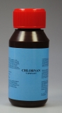 Chlornan vápenatý 80% 100g + balné zdarma