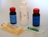 Komplet DMSO+Chloritan sodný+Chlornan vápenatý+kapsle+dárek dle výběru