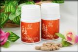 ETERNITY CORDYCEPS 60tbl