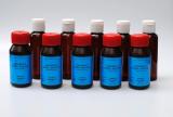 Chloritan sodný (115 ml) 5x + kapátko + dárek