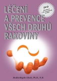 Léčení a prevence všech druhů rakoviny - balné zdarma