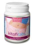 Kitofitabs 180tob