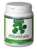 Chloretabs 290tob + balné zdarma