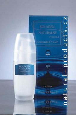 Kolagen Platinum 30 ml + dárek dle výběru