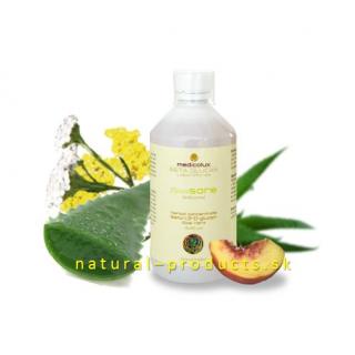 Pleurasare - bylinný koncentrát 500 ml + balné zdarma