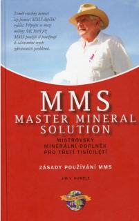 MMS Kniha "Zásady používání MMS " + balné zdarma