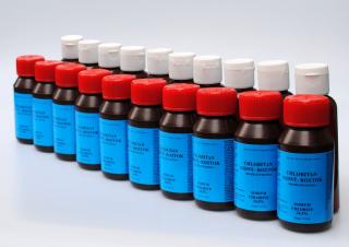 Chloritan sodný (115 ml) 10x + kapátko + dárek dle výběru