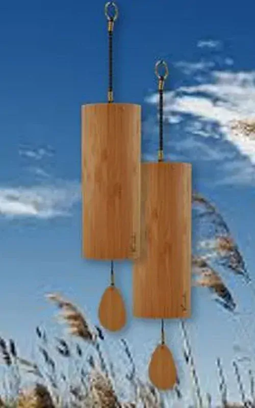 AKCE Zvonkohra Koshi VZDUCH v krabičce,  SKLADEM 988Kč + balné zdarma