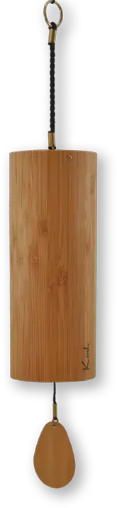 AKCE Zvonkohra Koshi VZDUCH v krabičce,  SKLADEM 988Kč + balné zdarma