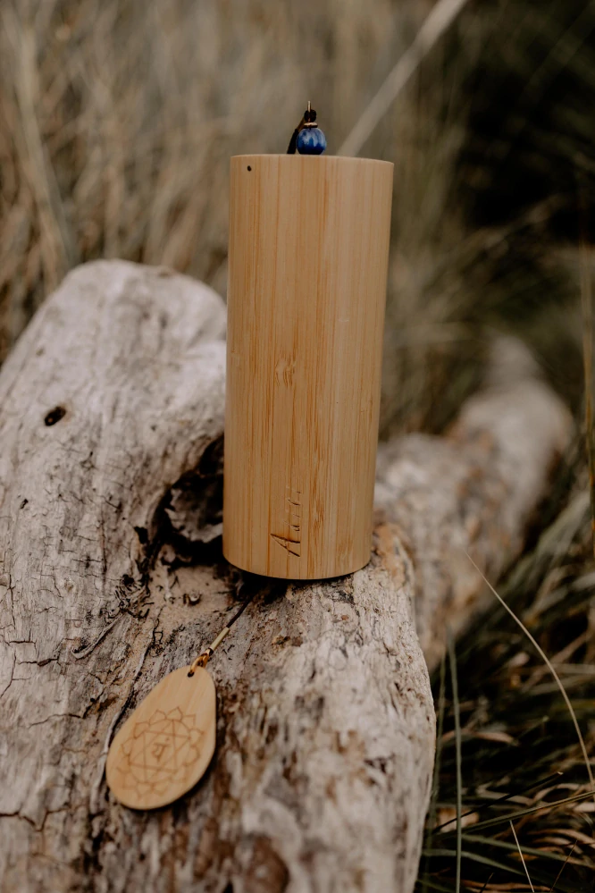 MEGA AKCE Zvonkohra Aether - element ÉTER, čakrový harmonizér, SKLADEM 520Kč 