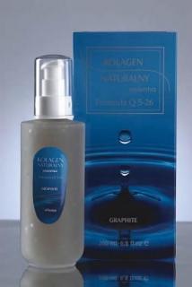 Kolagen Graphite 200 ml + dárek balné zdarma