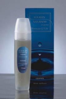 Kolagen Graphite 100 ml + balné zdarma