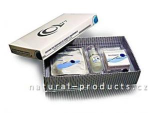 Sestava Pro Domácí Ionoforézu + doprava zdarma + dárek