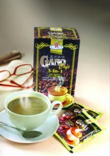 GANOCAFE 3IN1 20sáčků