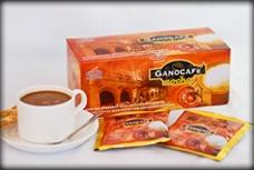 GANOCAFE MOCHA 420g + balné zdarma