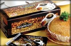 GANOCAFE CLASSIC 30sáčků + balné zdarma