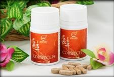 ETERNITY CORDYCEPS 60tbl
