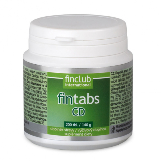 Fintabs CD 200tbl