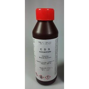 CDS concentrate 300ml + dárek balné zdarma