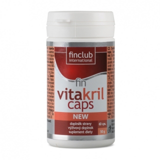 fin Vitakrilcaps