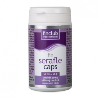 fin Seraflecaps