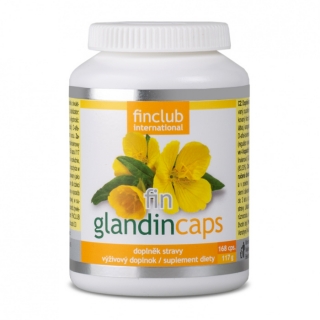 fin Glandincaps