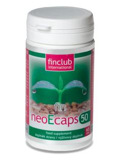 NeoEcaps50 60cps