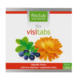 fin Visitabs