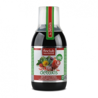 fin Detoxis