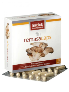 Remasacaps  18g 72tob  AKCE!!!`