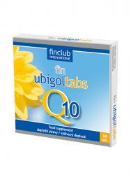 Ubigoltabs Q10 60tob