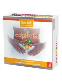 Colonic Plus pH Balancer ColpHtabs 