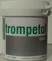 TROMPETOL
