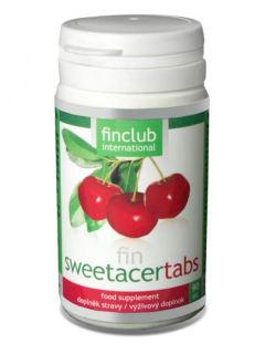 Sweetacertabs 90tob