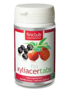 Xyliacertabs 90tob