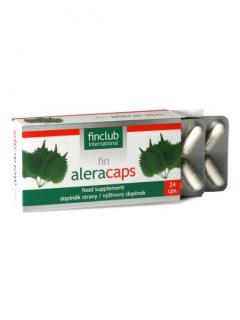 Alerakaps kapsle