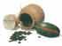Chlorella Keramická dóza 90g 450tbl + dárek 